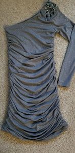 Elegant formal dress